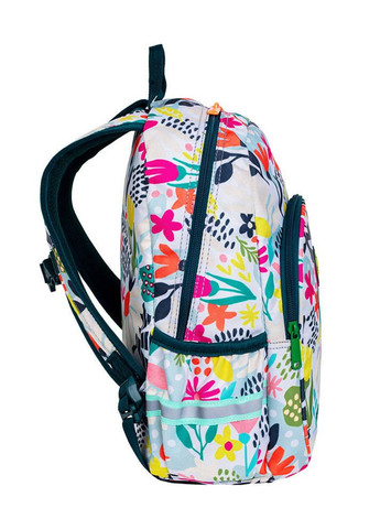Рюкзак Toby SUNNY DAY для девочек цвет разноцветный ЦБ-00226854 CoolPack (260551678)