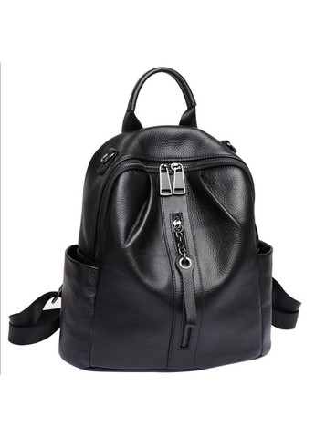 Городской женский рюкзак из натуральной кожи F-NWBP27-86630A Olivia Leather (277963224)