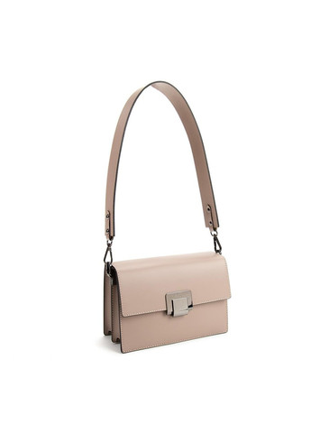 Женская классическая небольшая сумочка Italy F-IT-007DB Firenze (277977470)