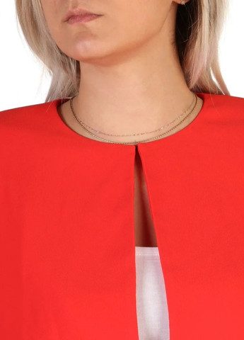 Красный женский пиджак Guess by Marciano -
