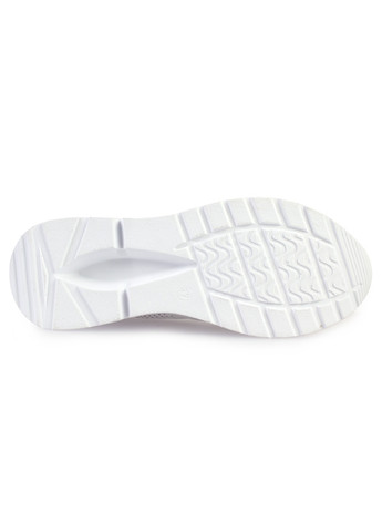 Белые демисезонные кроссовки женские бренда 8301478_(1) ModaMilano
