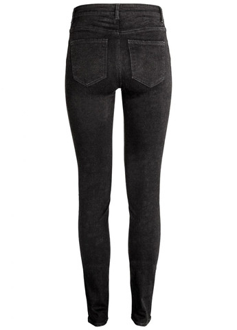 Джинсы H&M - (268023100)