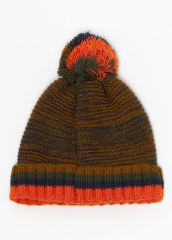 Шапка зима,помаранчевий-золотистий, C&A (275865279)