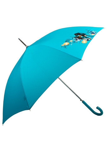 Жіноча парасолька-тростина напівавтомат Airton (262976750)
