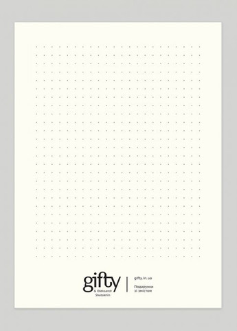 Листівка "Серденько" Gifty (261563338)
