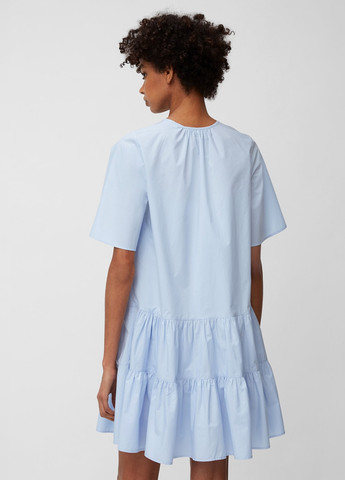 Блакитна сукня Marc O'Polo