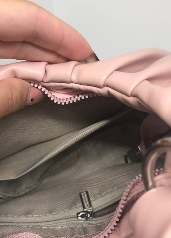 Жіноча сумочка колір рожевий 437292 New Trend (259885239)
