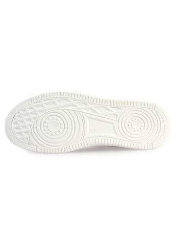 Белые демисезонные кроссовки мужские бренда 9200213_(2) Stilli