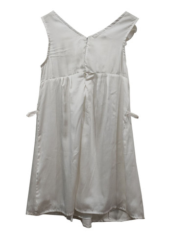 Білий сукня Just-R