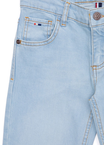 Голубые джинсы U.S. Polo Assn.