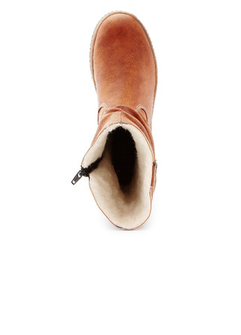 Черевики жіночі утеплені Rieker (257751991)