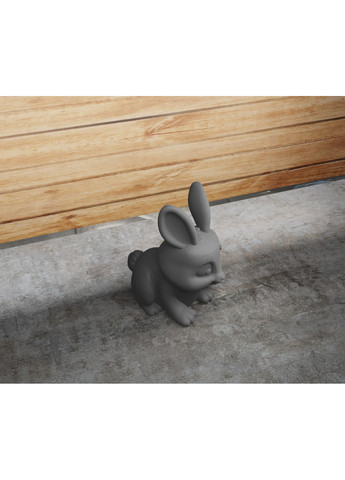 Маленька крольчиха. ЗаСвіт (261555050)