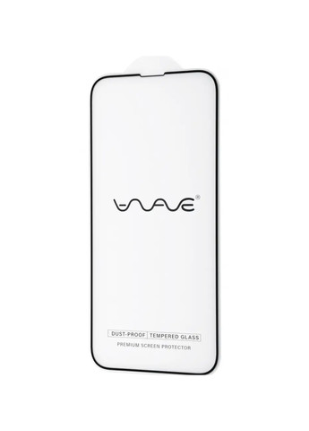 Защитное стекло для iPhone 14 Pro Wave (257508471)