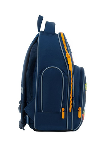 Рюкзак для хлопчиків Education HW колір темно-синій ЦБ-00225121 Kite (260043645)