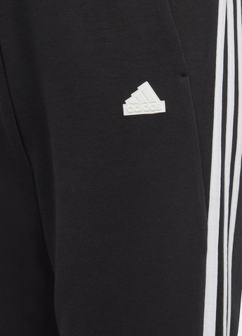 Бавовняні джогери Future Icons 3-Stripes adidas (276253676)
