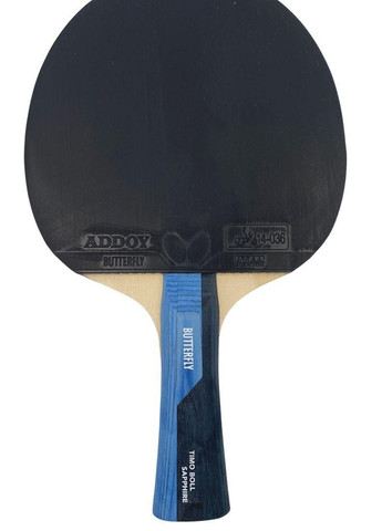 Ракетка для настольного тенниса Timo Boll Sapphire Butterfly (257431553)