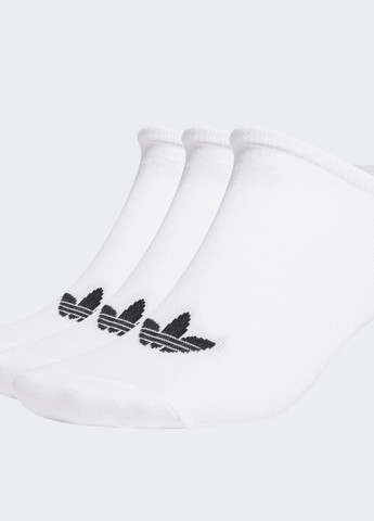 Три пари шкарпеток Trefoil adidas (252365679)