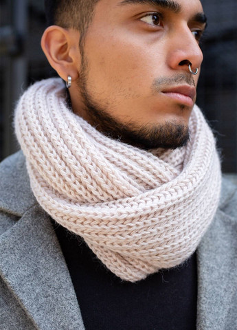 Шарф Хомут Scarf Without (276253797)