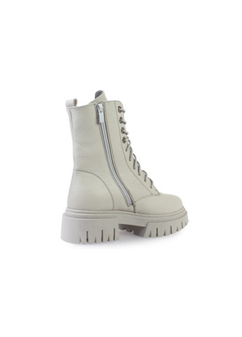Зимние ботинки женские бренда 8501283_(2) ModaMilano