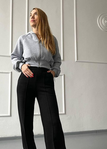 Теплі штани палаццо Ballet Grace (271272900)