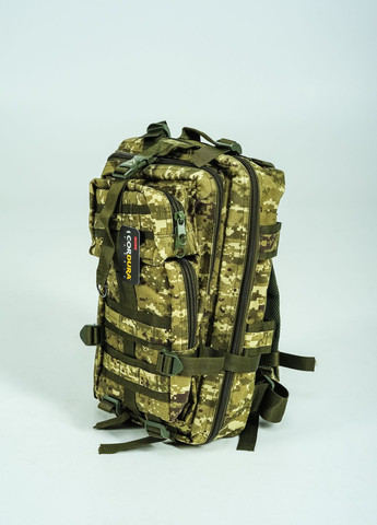 Тактический военный рюкзак Cordura mude (271816458)