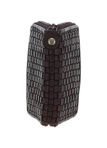 Женский кожаный кошелек Ashwood D80 DK Brn Ashma (261853500)