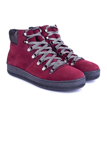 Зимние ботинки женские бренда 8500772_(430ш) Mida