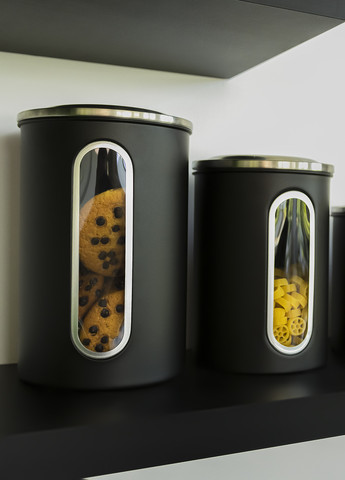 Ємність для зберігання 2700 мл MVM (259113364)