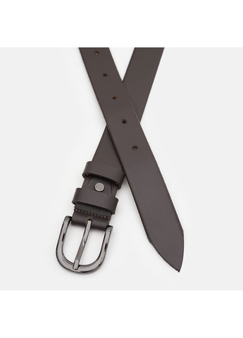 Женский кожаный ремень 110v1genw27-brown Borsa Leather (266143404)