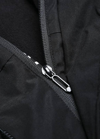 Чорна куртка демісезон,чорний, Glo-Story