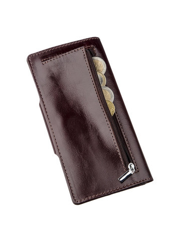 Чоловічий гаманець Shvigel (257171275)