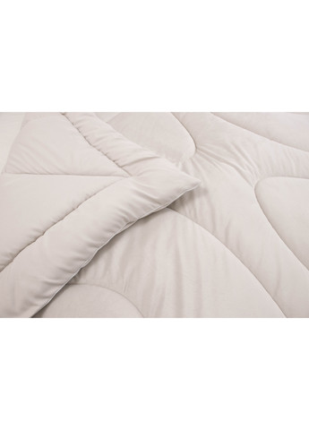Одеяло 140х205 велюровое силиконовое "Soft Pearl" Руно (263683018)