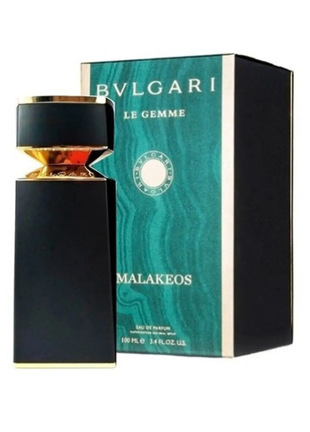 Bvlgari Le Gemme Malakeos парфюмированная вода 100 ml. No Brand (276904914)