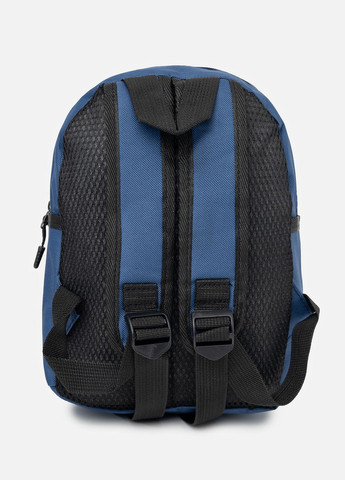 Рюкзак для хлопчика колір синій ЦБ-00232495 No Brand (276061165)