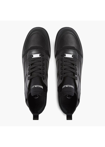 Черные кроссовки мужские Calvin Klein