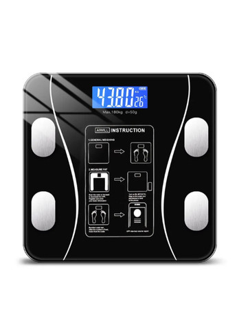Напольные весы Smart scale one a-8003 (260946812)
