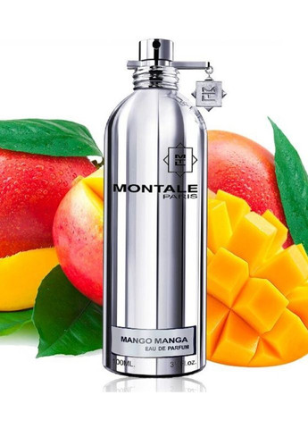 Парфумована вода Mango Manga (пробник), 2 мл Montale (260143132)