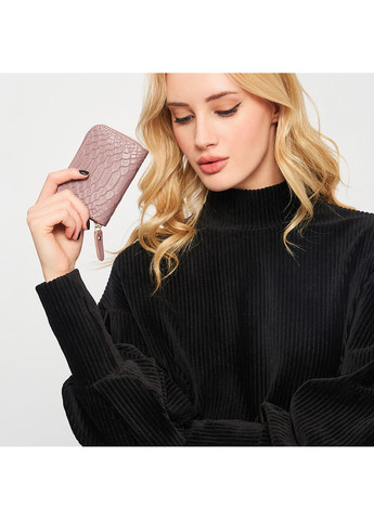 Женская кожаная визитница K15198p-pink Keizer (266143504)