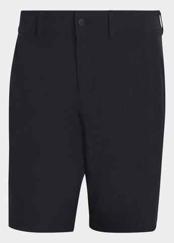 Мужские черные спортивные плавательные шорты classic length packable adidas