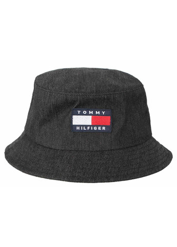 Шляпа мужская 415 - 01 Tommy Hilfiger (259503309)