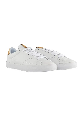 Білі кросівки ct210 New Balance