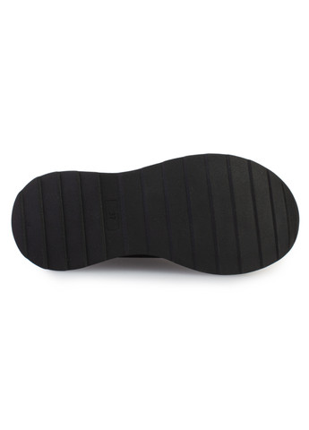 Кросівки жіночі бренду 8501315_(1) ModaMilano чорні зими (262885489)