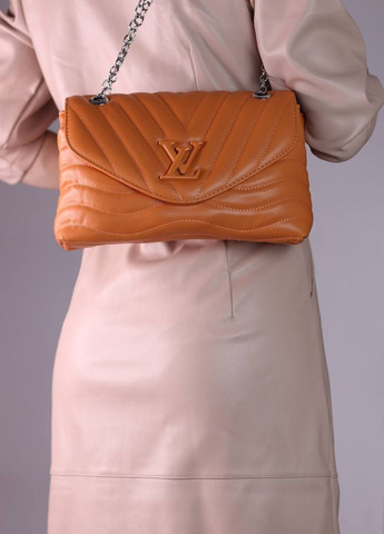 Яркая сумочка с лого Louis Vuitton foxy Vakko (263213280)