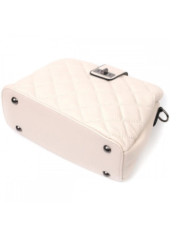 Молодіжна жіноча шкіряна сумка через плече 22414 Vintage (276705758)