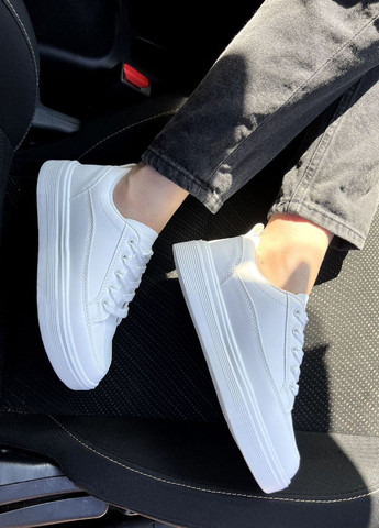 Кросівки Vakko білі демісезони (266037931)