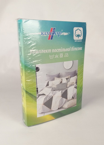 КПБ (полуторний максі) Кондор (259771729)