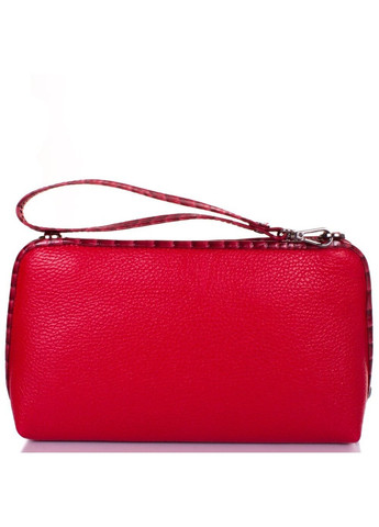 Жіноча шкіряна сумка-клатч SHI2012-283 Desisan (266142864)