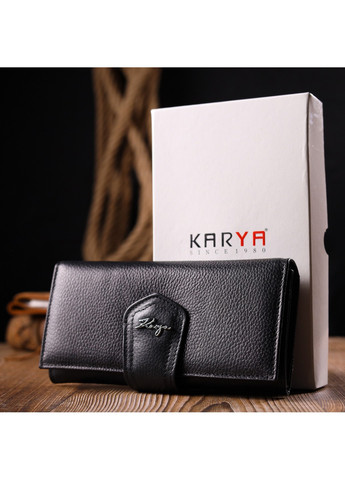 Жіночий гаманець Karya (257219998)