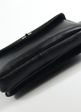 Замшева шкіряна маленька жіноча сумка клатч на два відділення, міні сумочка з натуральної шкіри Serebro (266623588)