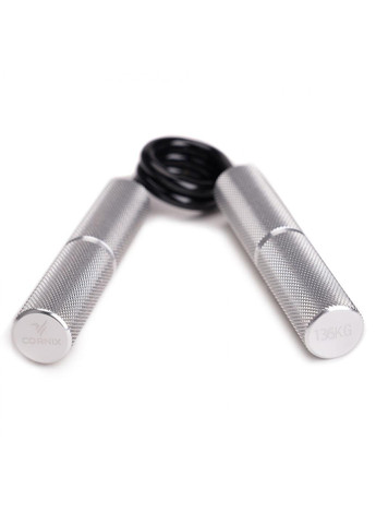 Эспандер кистевой Cornix 136 кг металлический XR-0071 No Brand (258543816)